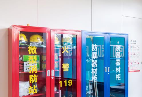 正確的消防工程流程是怎樣走的？